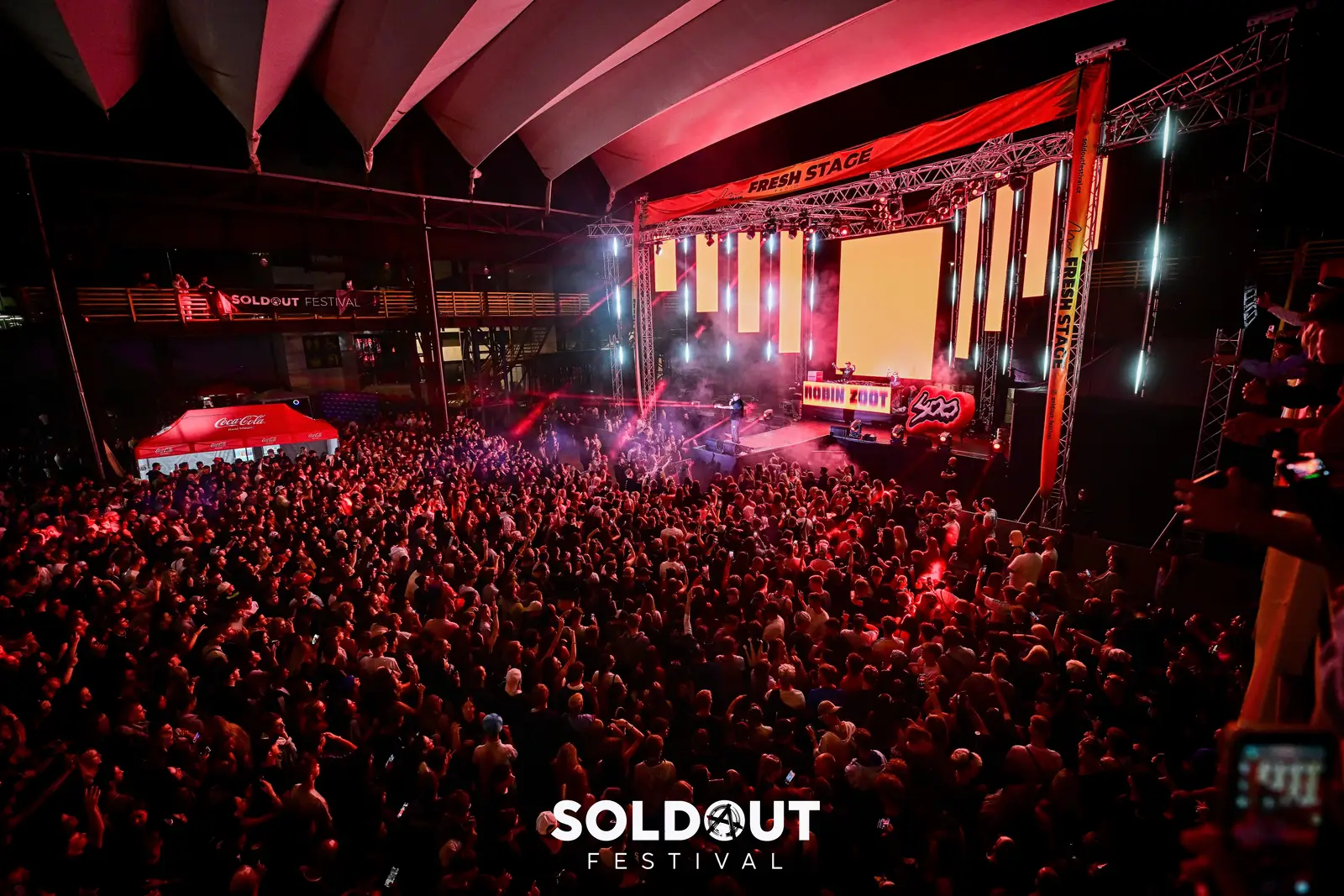 Soldout Festival